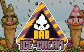 Bad Ice Cream