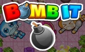 Bomb It