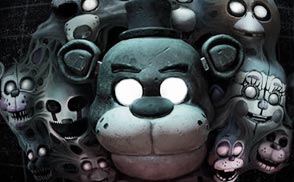 FNAF (Five Nights at Freddy's)