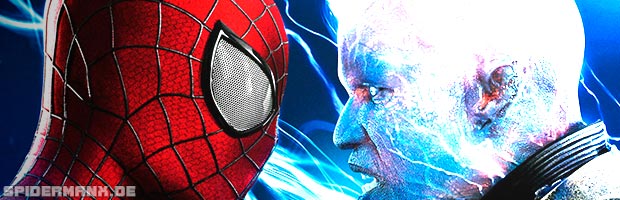 Amazing Spiderman 2