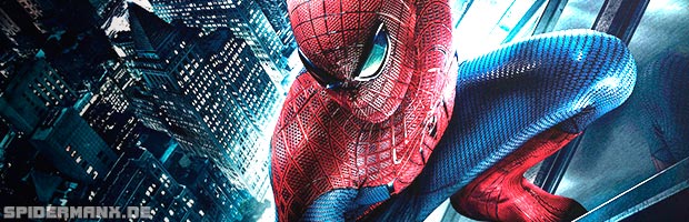 Amazing Spider Man