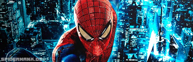 Amazing Spiderman Film
