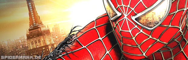Spider Man