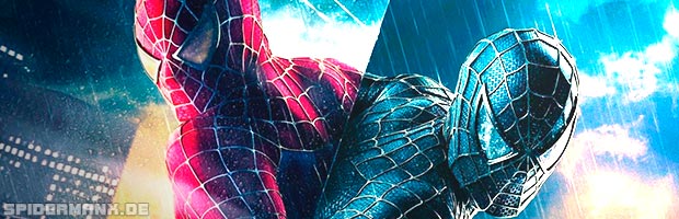 SpiderMan 3