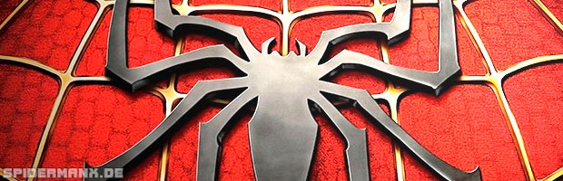 Spiderman Logo