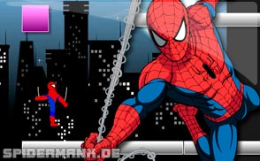 City Raid