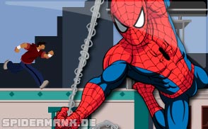 Peter Parker
