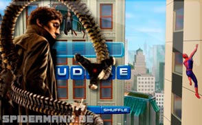 Spider Man 2