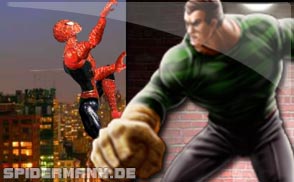 Spiderman 4