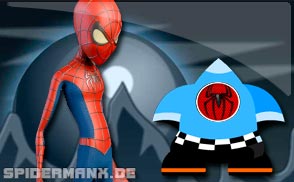 Spiderman 5