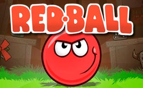 Red Ball